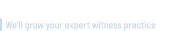 Expert Witness Marketing